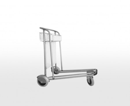 Baggage Trolley